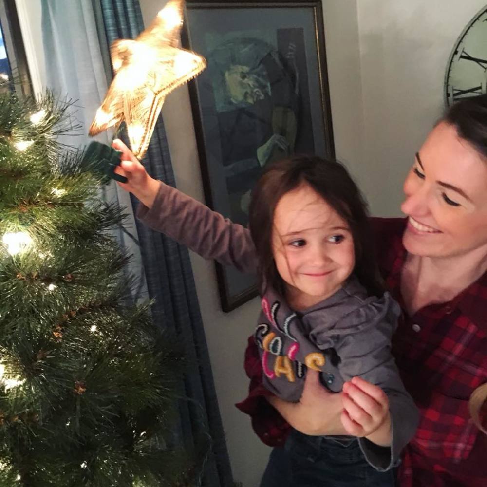 Meet your Posher, Tiffany